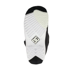 DC Wo's Scarpone  Mora - black/whit