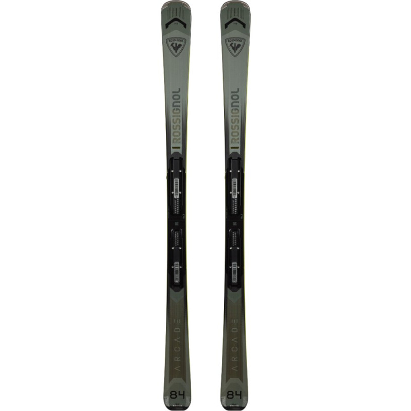 ARCADE 84 KONECT FLAT SENZA A