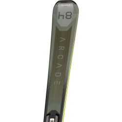 ARCADE 84 KONECT FLAT SENZA A