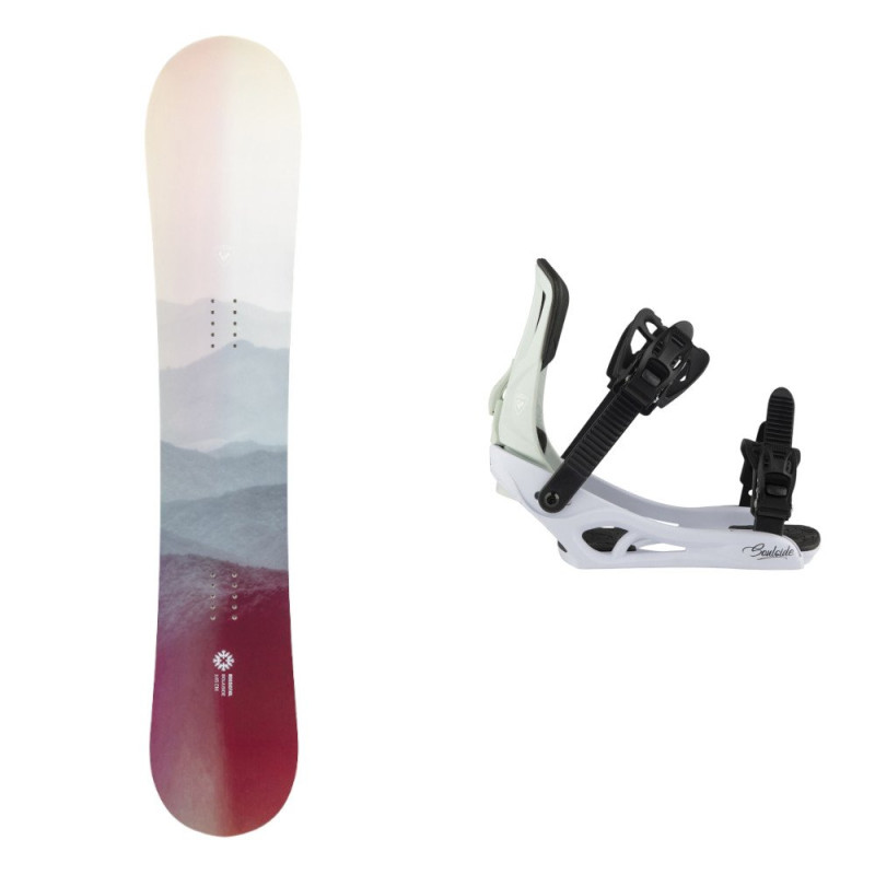 SOULSIDE / SOULSIDE S/M