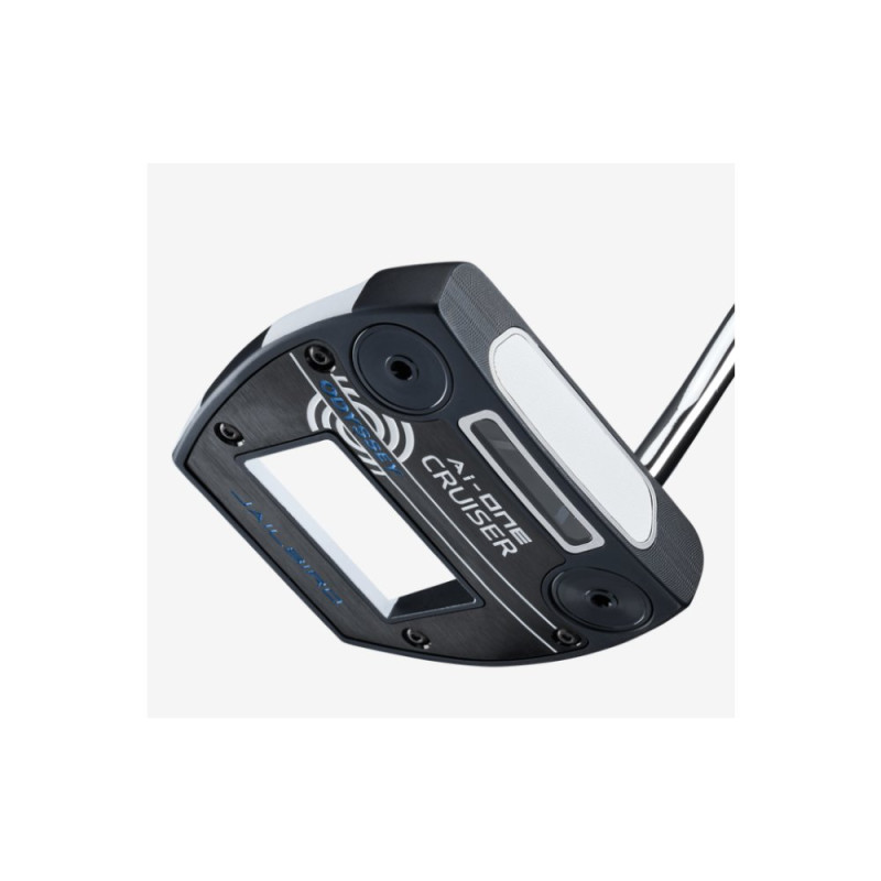 PUTTER AIONE CRUISER JAILBIRD