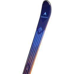 Sci SPEED 350 XPRESS / XPRESS 11 GW B83 BLK BLU STEEL