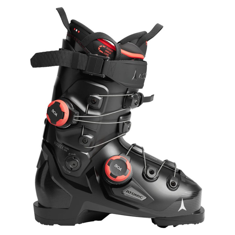 HAWX ULTRA 130 S DUAL BOA