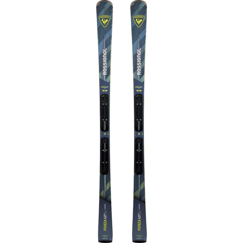 FORZA 40 CA XPRESS FLAT SENZA