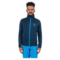 Midlayer BLACKSIDE FLEECE FZ