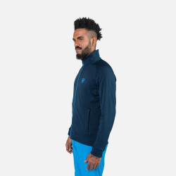 Midlayer BLACKSIDE FLEECE FZ