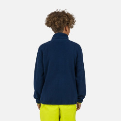 Midlayer JR ALLTRACK FLEECE