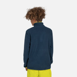 Midlayer JR STRAWPILE FLEECE HZ