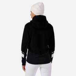 Midlayer W WISPILE FLEECE FZH