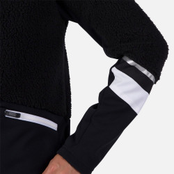 Midlayer W WISPILE FLEECE FZH