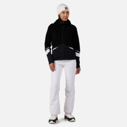 Midlayer W WISPILE FLEECE FZH