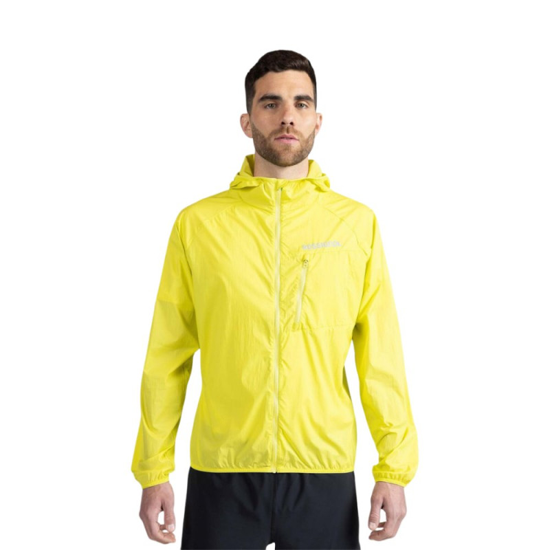 Giacca Outdoor SIDELHORN PKB JKT