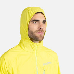 Giacca Outdoor SIDELHORN PKB JKT