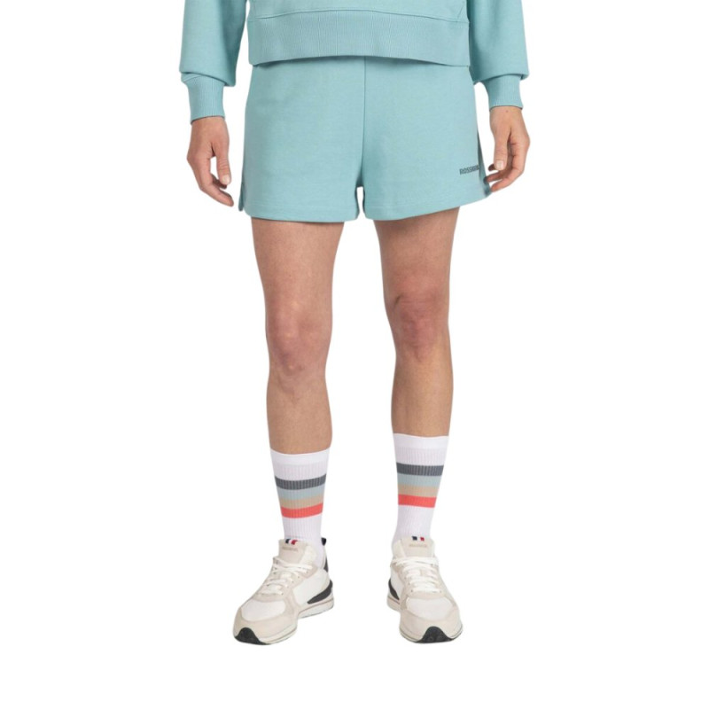 Pantaloni corti W PRESSET SHORT