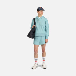 Pantaloni corti W PRESSET SHORT