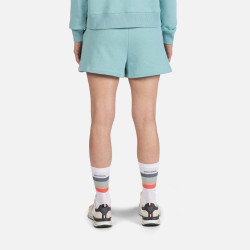 Pantaloni corti W PRESSET SHORT