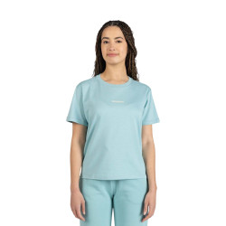 T-Shirt W WATERFALL TEE