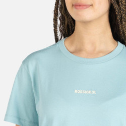 T-Shirt W WATERFALL TEE