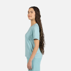 T-Shirt W WATERFALL TEE