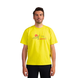 T-Shirt WATERFALL TEE