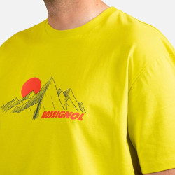 T-Shirt WATERFALL TEE