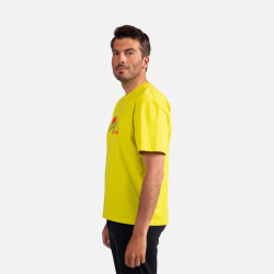 T-Shirt WATERFALL TEE