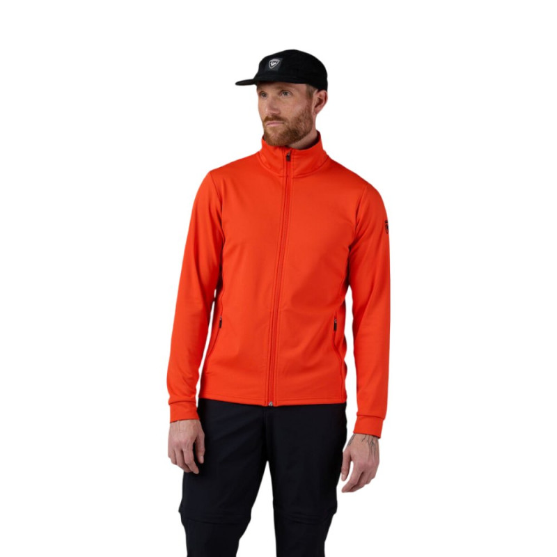 Midlayer MID LAYER STRETCH JKT