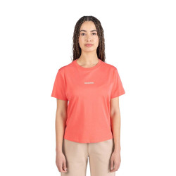 T-Shirt W WATERFALL TEE