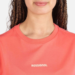 T-Shirt W WATERFALL TEE