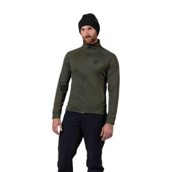 Midlayer BLACKSIDE FLEECE FZ