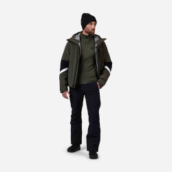 Midlayer BLACKSIDE FLEECE FZ