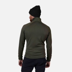 Midlayer BLACKSIDE FLEECE FZ