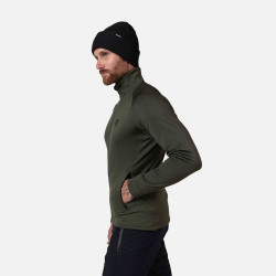 Midlayer BLACKSIDE FLEECE FZ
