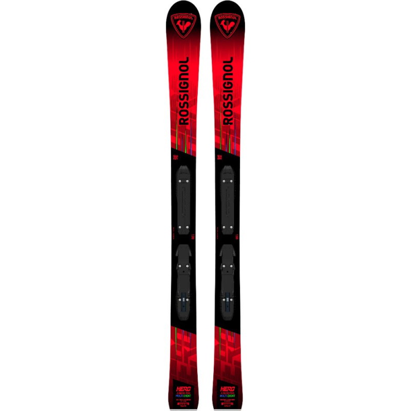 HERO PRO MULTI-EVENT KID-X