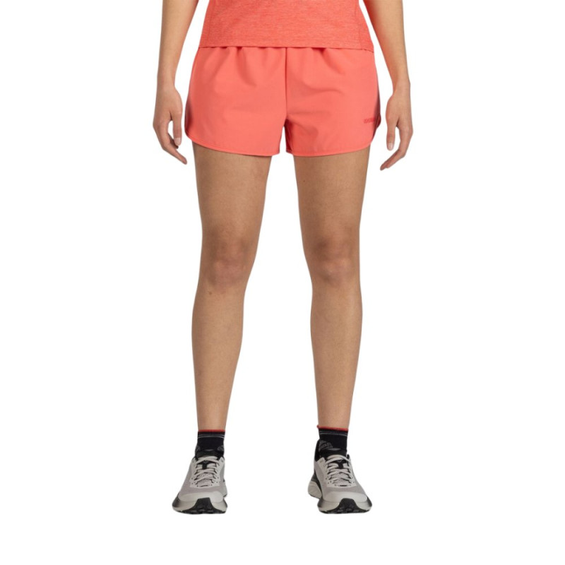 Pantaloni corti W SIDELHORN SHORT 3'