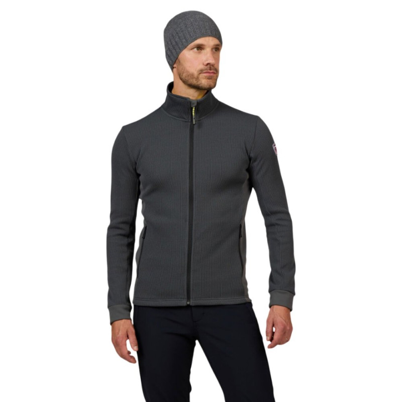 Midlayer CIELOALTO FLEECE FZ