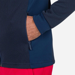 Midlayer CIELOALTO FLEECE FZ