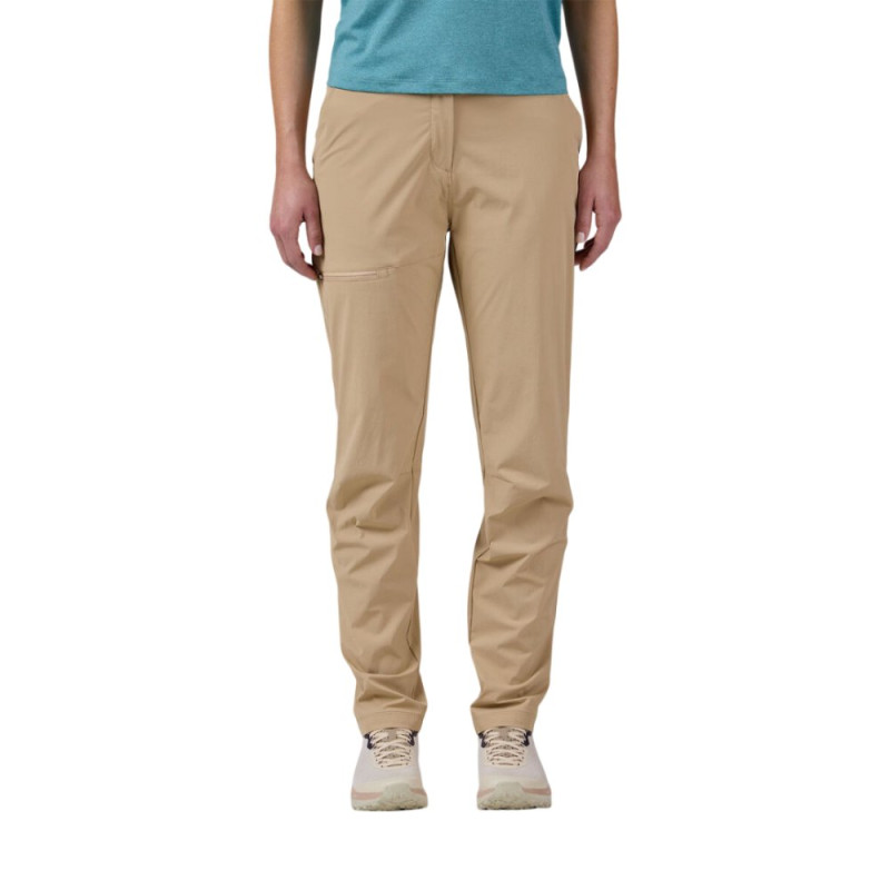 Pantaloni Outdoor W LYCIAN PANT
