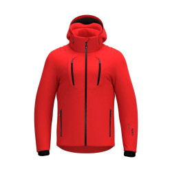 LOGO ADVANCED JACKET