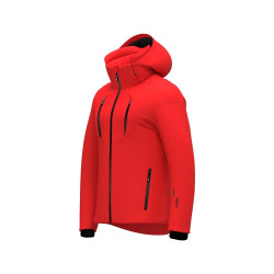 LOGO ADVANCED JACKET