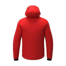 LOGO ADVANCED JACKET