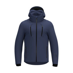 LOGO ADVANCED JACKET