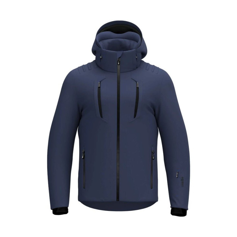 LOGO ADVANCED JACKET