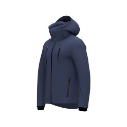 LOGO ADVANCED JACKET