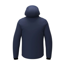 LOGO ADVANCED JACKET