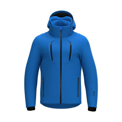 LOGO ADVANCED JACKET