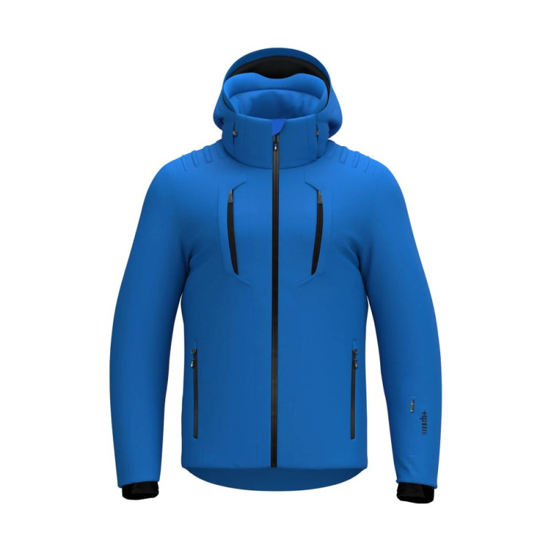 LOGO ADVANCED JACKET