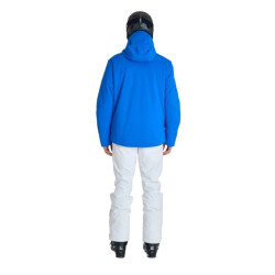 LOGO ADVANCED JACKET