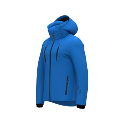 LOGO ADVANCED JACKET