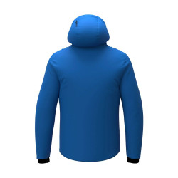 LOGO ADVANCED JACKET